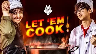 LET 'EM COOK | LEC SEASON FINALS 2023 HYPE