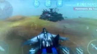 GUNSHIP BATTLE 2# Последний бой...