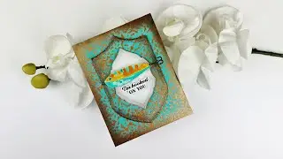 Creating a Patina Effect With Mari