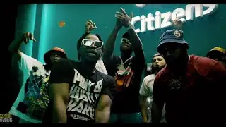 Healthy Chill x Deveye x Dizzle Raw - OPP PACK [OFFICIAL VIDEO]