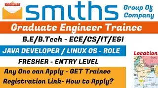 #Smithgroup