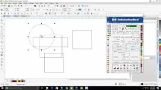 Overview of Corel x8 and 4 0 New features