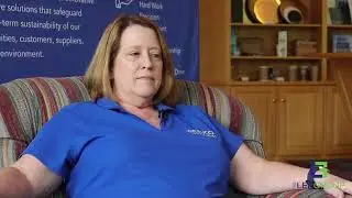 Patricia Preston, INDEVCO North America