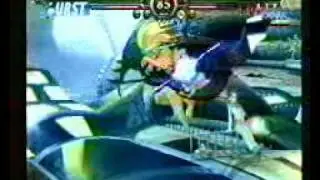 [ Guilty Gear XX 