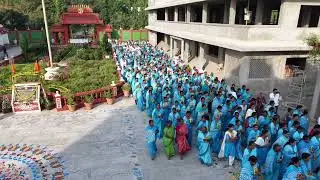 Bhagavad Gita Vooregimpu ~ Gita Jayanthi 2024