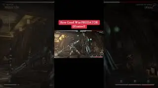 Actually How Good Was PREDATOR (Hunter)?