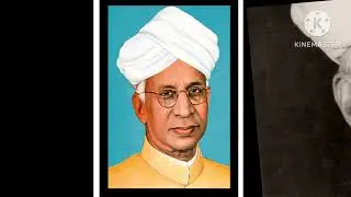 #यशोगाथा_थोरांची भारतरत्न डाॅ. सर्वपल्ली राधाकृष्णन #Yashogatha_Thoranchi @avinashpatil643