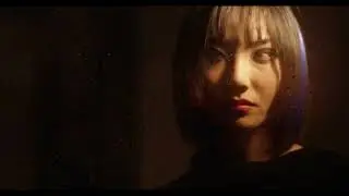 DARK RAIN  BTS