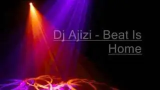 Dj Ajizi - Hardstyle Is Home