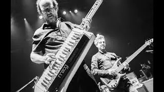 Phish - 07/25/2017 - 