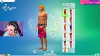 FOREVER VOLTOU? MAS NO THE SIMS