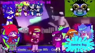 round 91 vs 