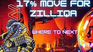ZILLIQA PRICE PREDICTION 2021 - ZIL PRICE PREDICTION - SHOULD I BUY ZIL - ZILLIQA FORECAST