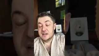 Странная реклама
