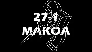 Paladins | Gameplay | Makoa Payload 27-1
