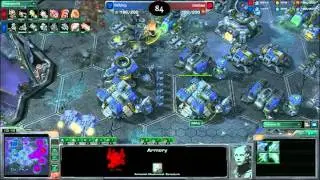 Blizzcon 2011 Finals in 10 Minutes