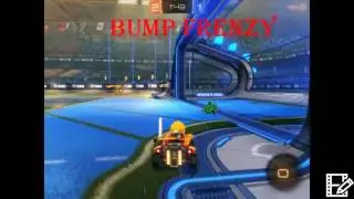 Dedication to the WheelShakers