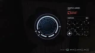 Master Lock [ Starfield ]