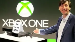 Top 5 reasons I'm excited about the Xbox one