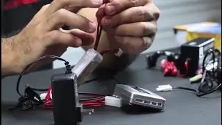 JAG Precision - How long to charge batteries (nimh and Lipo) - 101 Back to Basics