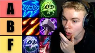 The BEST Specs In 10.1.7 Dragonflight PvP! (TIER LIST)
