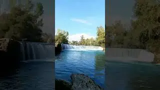 Manavgat Waterfall - Antalya