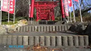 Japan Locations