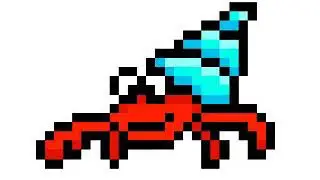 Милашка!!!🦀