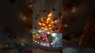 diwali decor