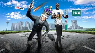 BEST 2K DUO RETURNS FOR NBA 2K24