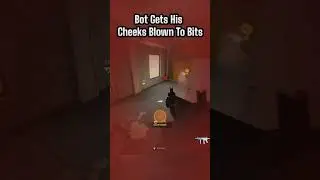 I Warned Him