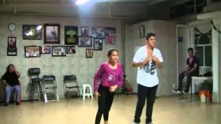 STAGE AM & GUNG-HO