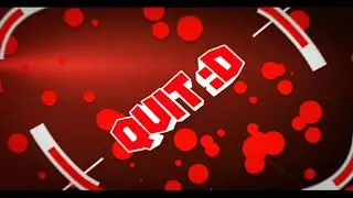Quit? Yes yes yes