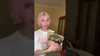 Корейка Даша 