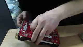 Cleaning the computer from dust. Step-by-step action!