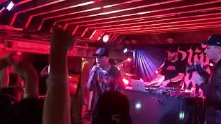 Oliver Francis- Berserk