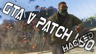 GTA 5 ONLINE ЧИТЫ НА ДЕНЬГИ, ЛВЛ - ОТКРЫТИЕ LSC //НА ПАТЧЕ 1.30