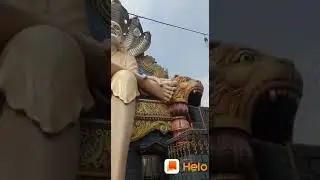 Shirdi Sai Temple, Machilipatnam, Andhra Pradesh