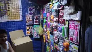 Night Market