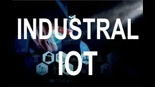 What is IIOT ?