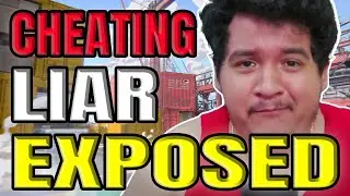 MarkofaHero Finally EXPOSED | Reverse Boosting in Call of Duty MW3