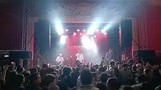 RASHAMBA на Emofest (Live) @ ДК Кристалл, Москва, 02.03.2024
