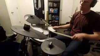 SportsCenter Show Opener (Drum Cover)