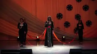 Айнур Сахатмурадова (ПФ) - визитка