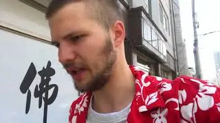 Прогулка по Сувону, сравнение цен, сравнение почт, новости об обстановке в Корее