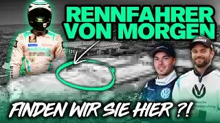 Eine ganze andere Art von AUTOMESSE - Lohnt sich der Besuch?