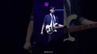 241122 DAY6 Forever Young in Singapore [망겜 Shxtty Game]
