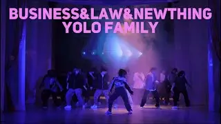 Business&Law&newthing ну - YOLO FAMILY