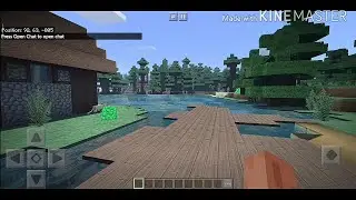 MCPE | Cara memasang shader dan texture pack di minecraft