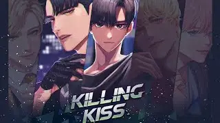 Killing Kiss Mark Route Ending Walkthrough (Nero's Boss)